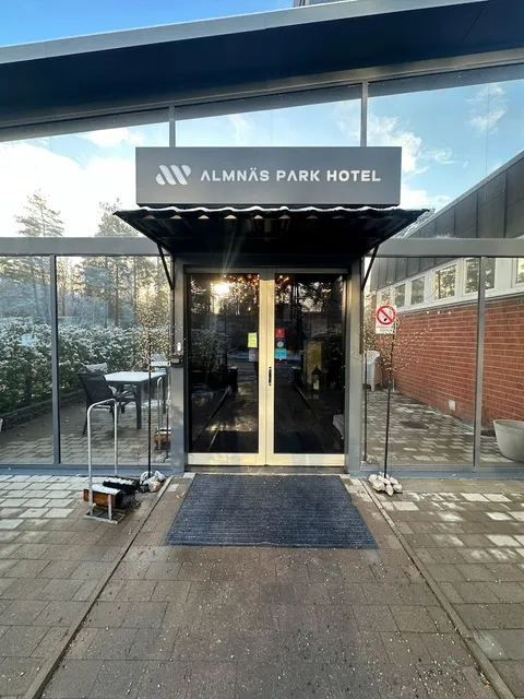 Hotel Almnäs Park