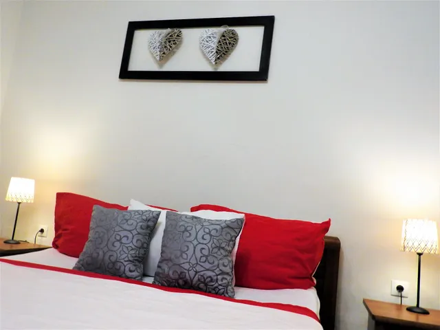 Nóra Stúdió Apartman