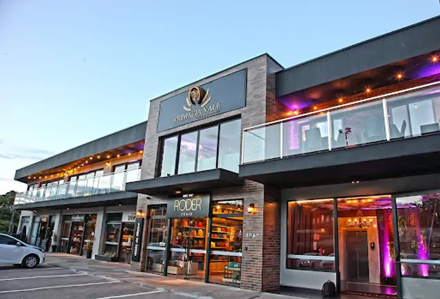 Primazia Vale Café e Restaurante