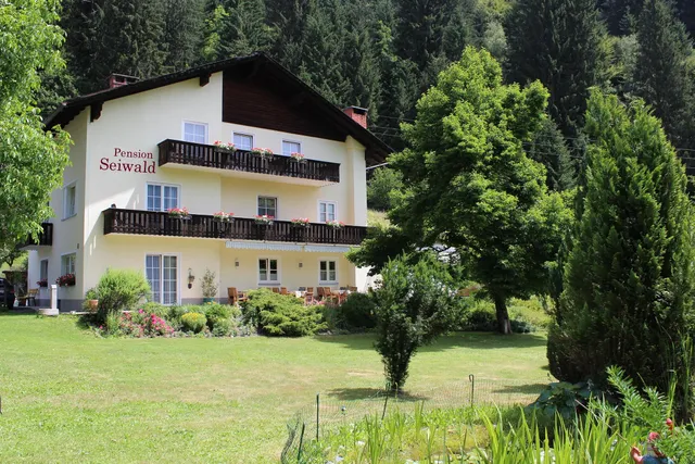 Pension Seiwald