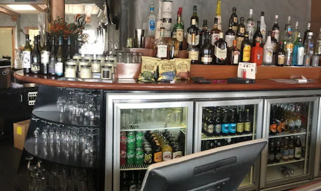 Ohakune Bar & eatery