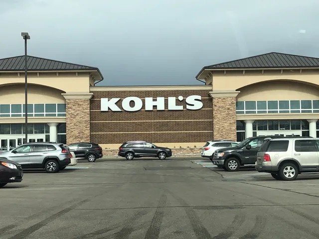 Kohl's