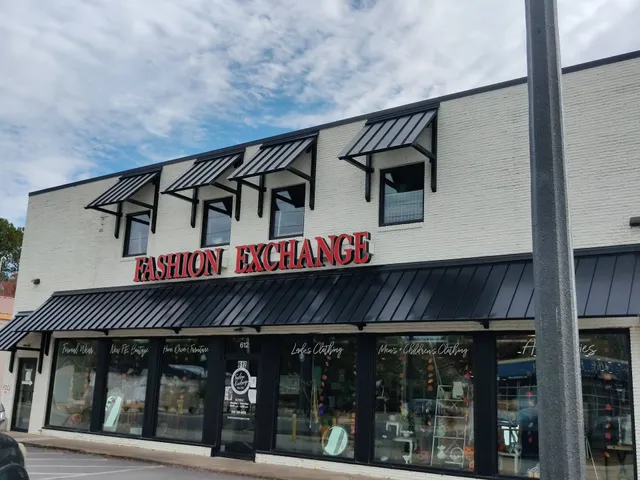 Fashion Exchange