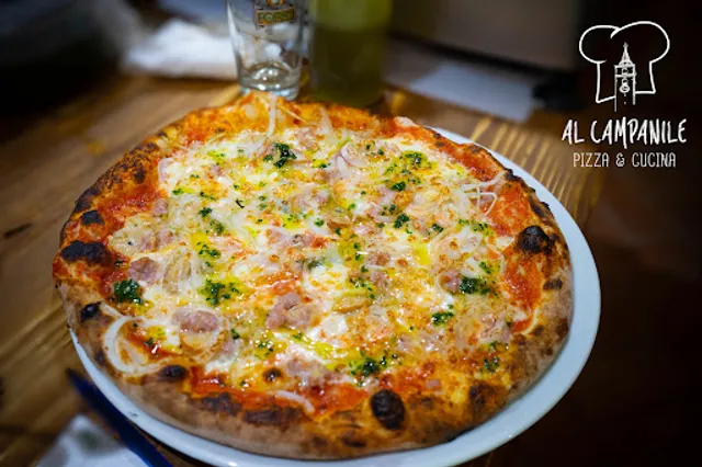 Pizzeria Al Campanile