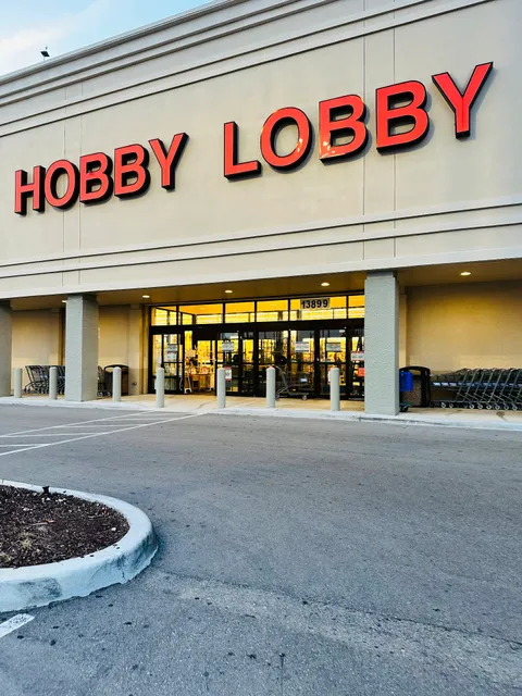Hobby Lobby
