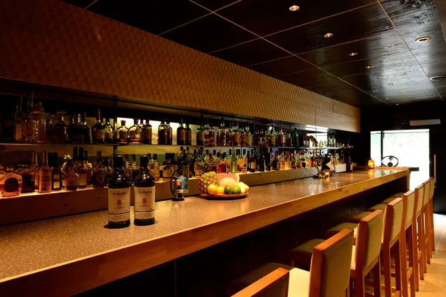 Cocktail Gastronomy KYU YASUI TOKYO