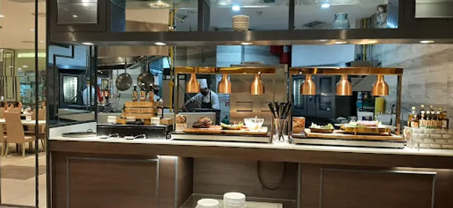 Buffet101 - Alabang Town Center