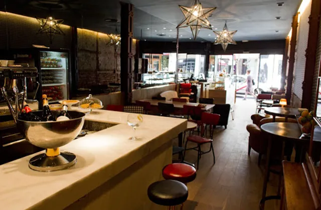 LiliBistro Food&Wine