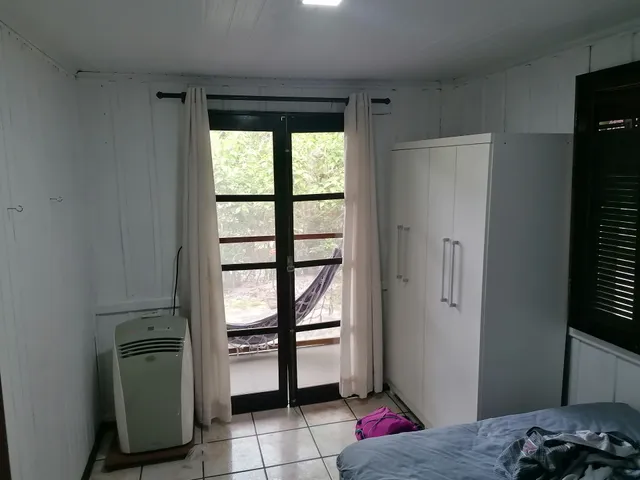 Pousada Brisa da Ilha do Mel