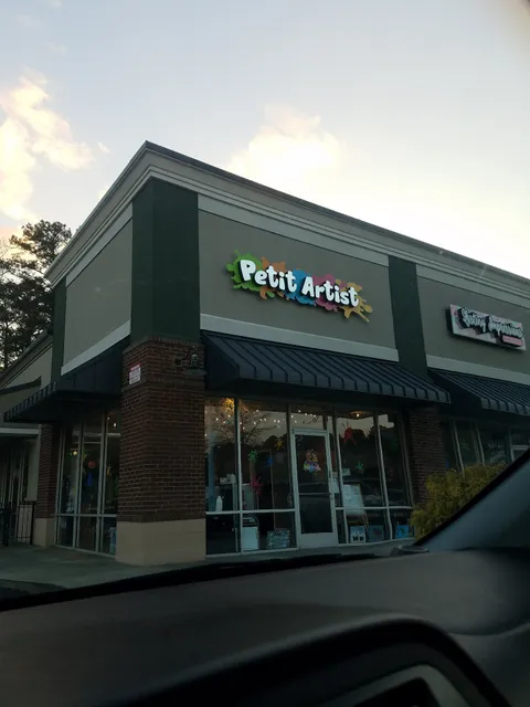 Village Shoppes of E Cherokee