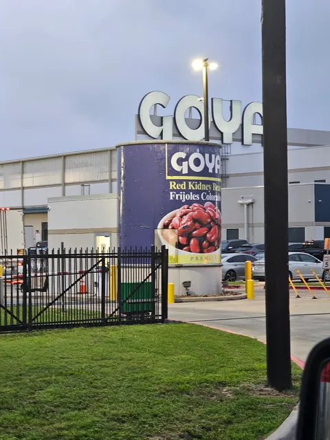 GOYA Foods of Texas