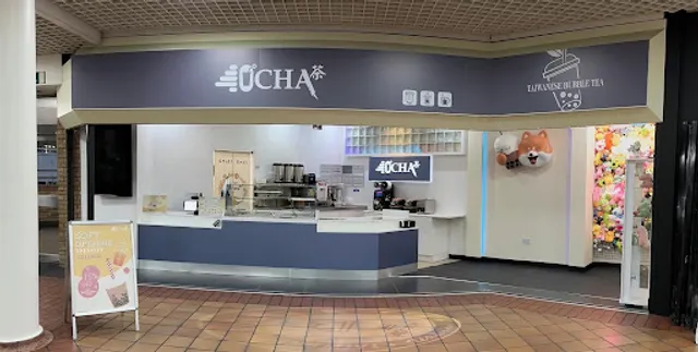 40Cha Taiwanese Bubble Tea - Wakefield