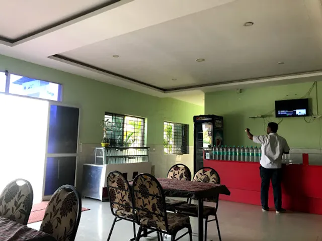 Nisarga Bar & Family Restaurant || Aladakatti || Haveri