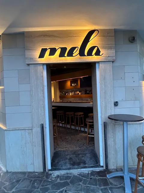 Mela Bistrotheque