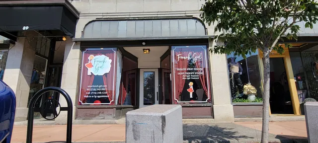 French Girl Boutique