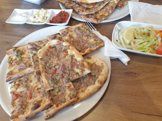 Asya pizzeria