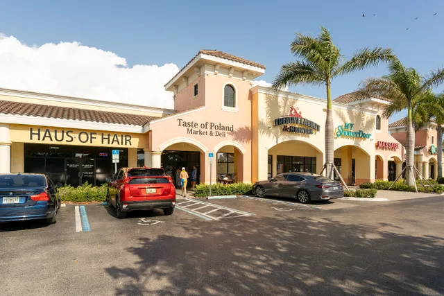 Taste of Poland Market & Polish Deli