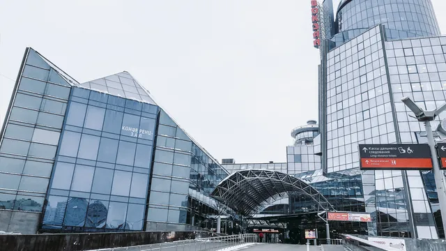 Smart Hotel КДО Самара