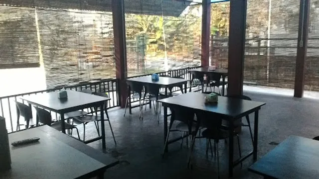 SODUS - Soto Kudus Kedai Taman