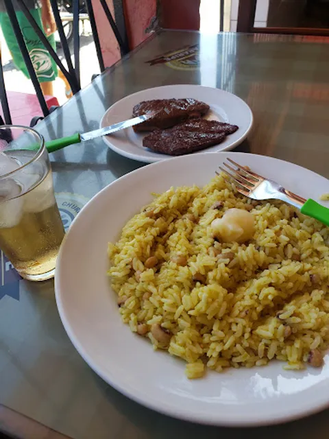 Churrascaria Araripe