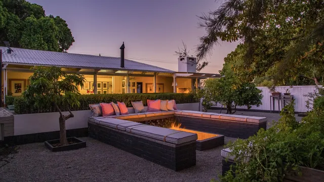 De Kleine Prince - A Karoo Village Home