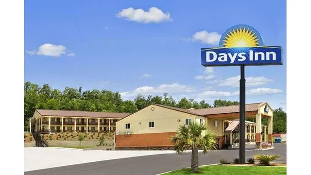 Days Inn by Wyndham Fultondale