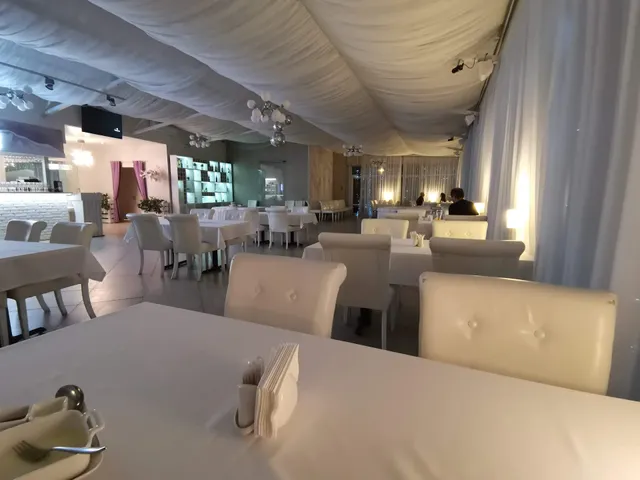 restaurant Monblanc