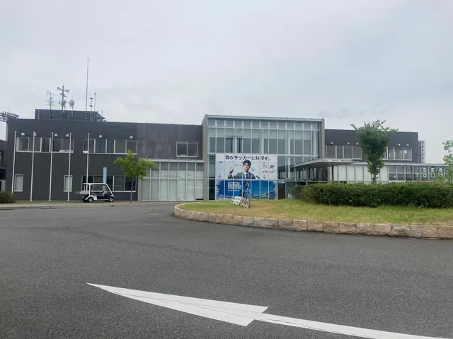 J-GREEN SAKAI Dream Camp