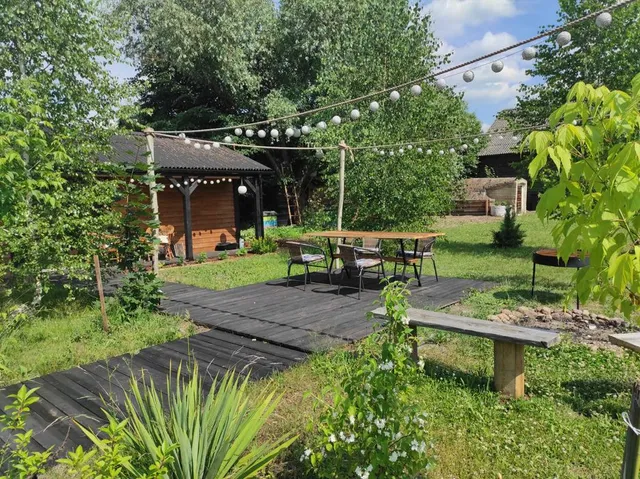 Agroturystyka Banachy 50