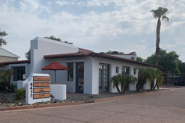 Love Your Look Spa-Stephanie Glass, RN