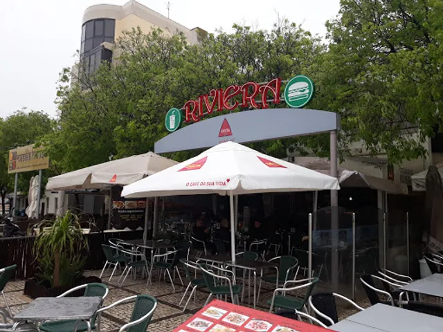 Pastelaria Riviera - Diálogos Simpáticos Lda