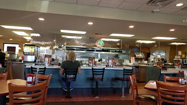 Denny's