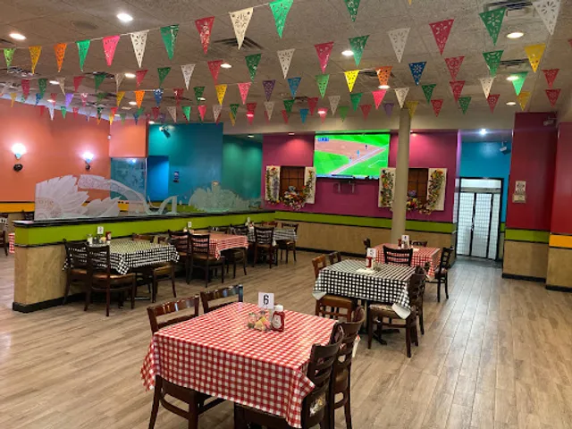 La Malagueña Mexican Bar and Grill