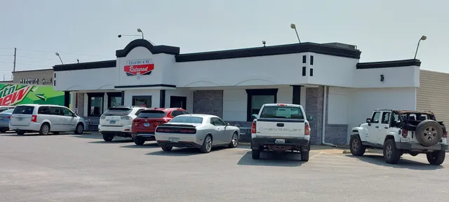 Country-Aire Restaurant