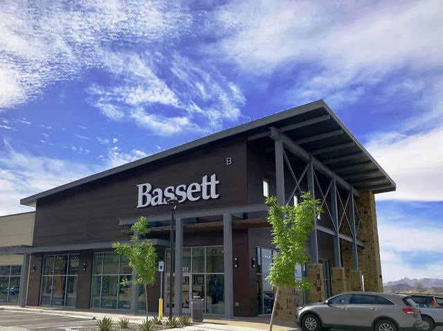 Bassett Furniture