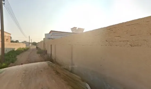 JALAN BANI BUALI AL DABI TOURIST HOTEL