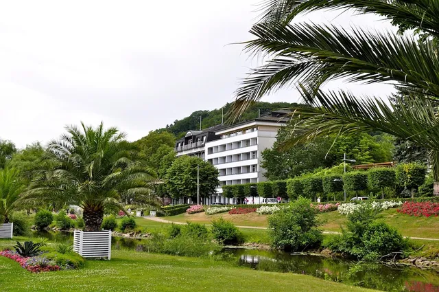 Precise Bristol Bad Kissingen