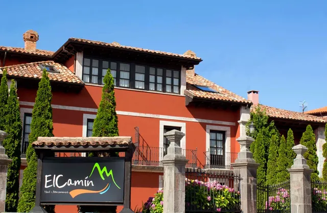 Hotel El Camín