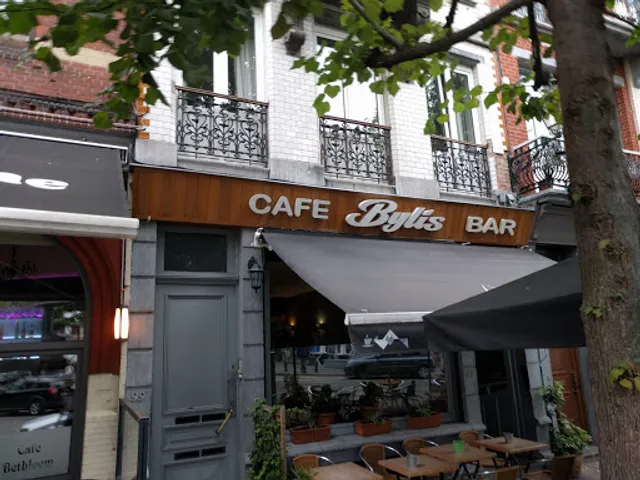 Bylis Cafe