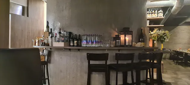 Restaurant ChopsticK