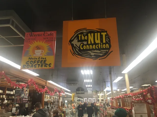 Lancaster County Farmers Market