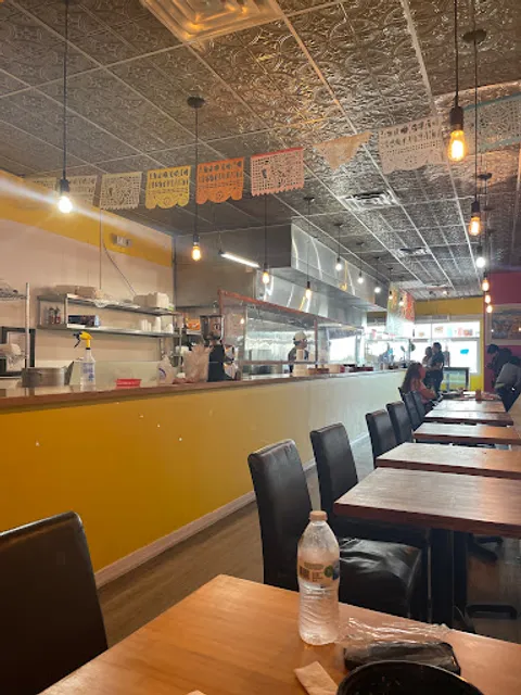 Atexcac Mexican Restaurant