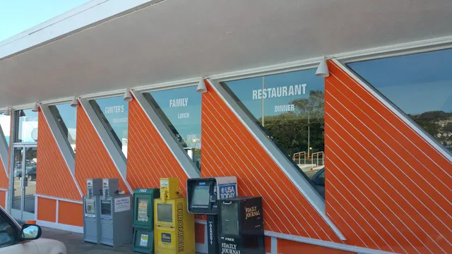 Buri-Buri Shopping Center