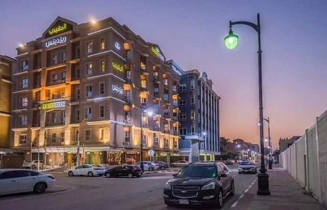 AlMuhaidib AlKhobar Waterfront