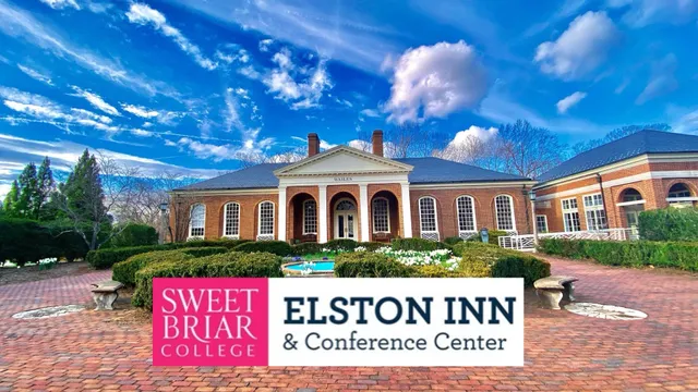 Elston Inn & Conference Center Located At Sweet Briar College