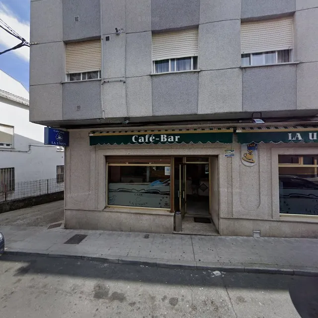 Café - Bar La Union