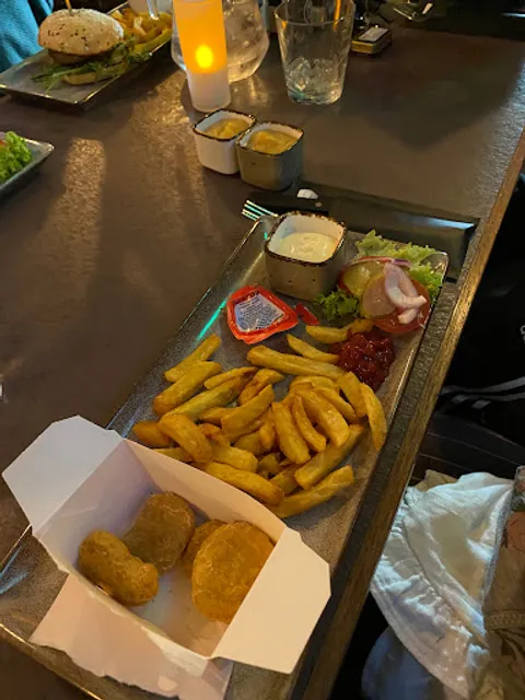 Willem II Burgers & Beer