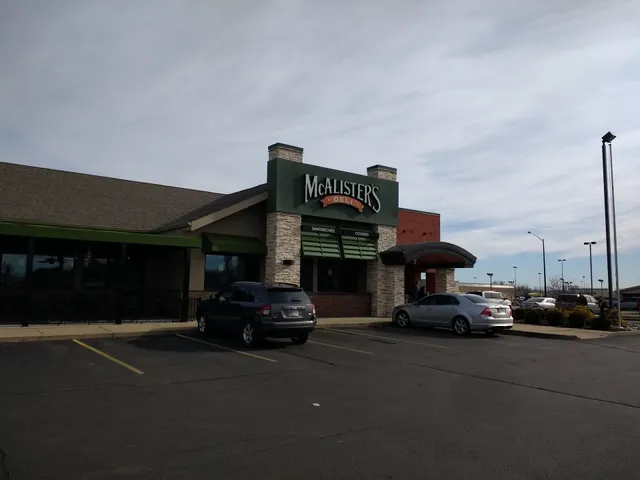 Indian Ridge Plaza of Mishawaka