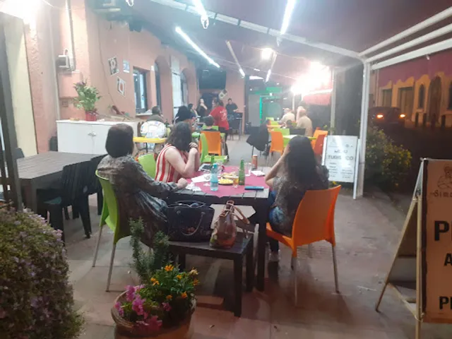 Bar Trattoria Pizzeria da SIMONE