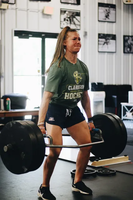 Next Level Strength and Conditioning